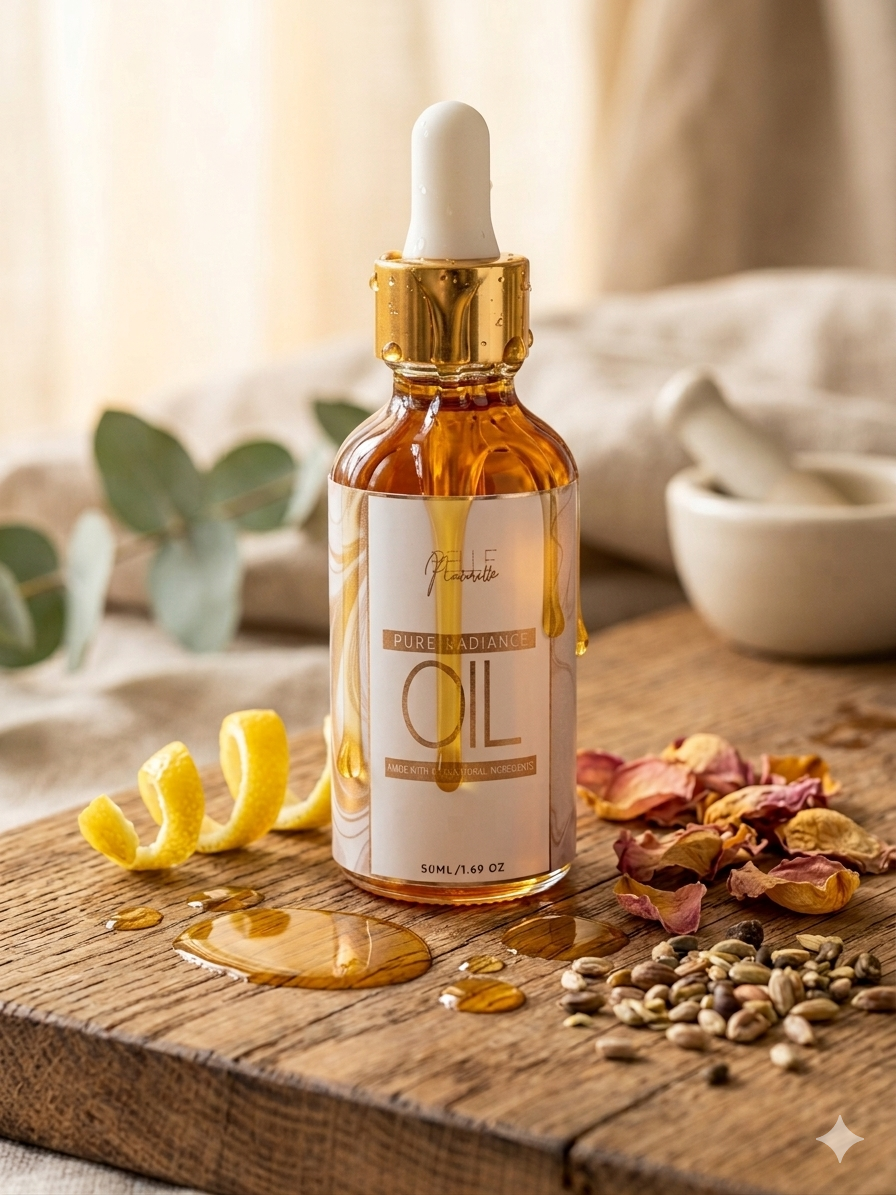Oils