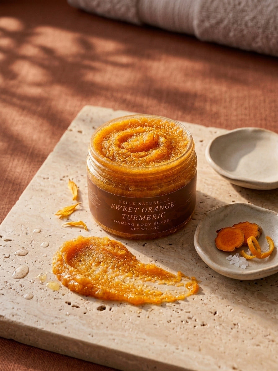 Body Scrubs