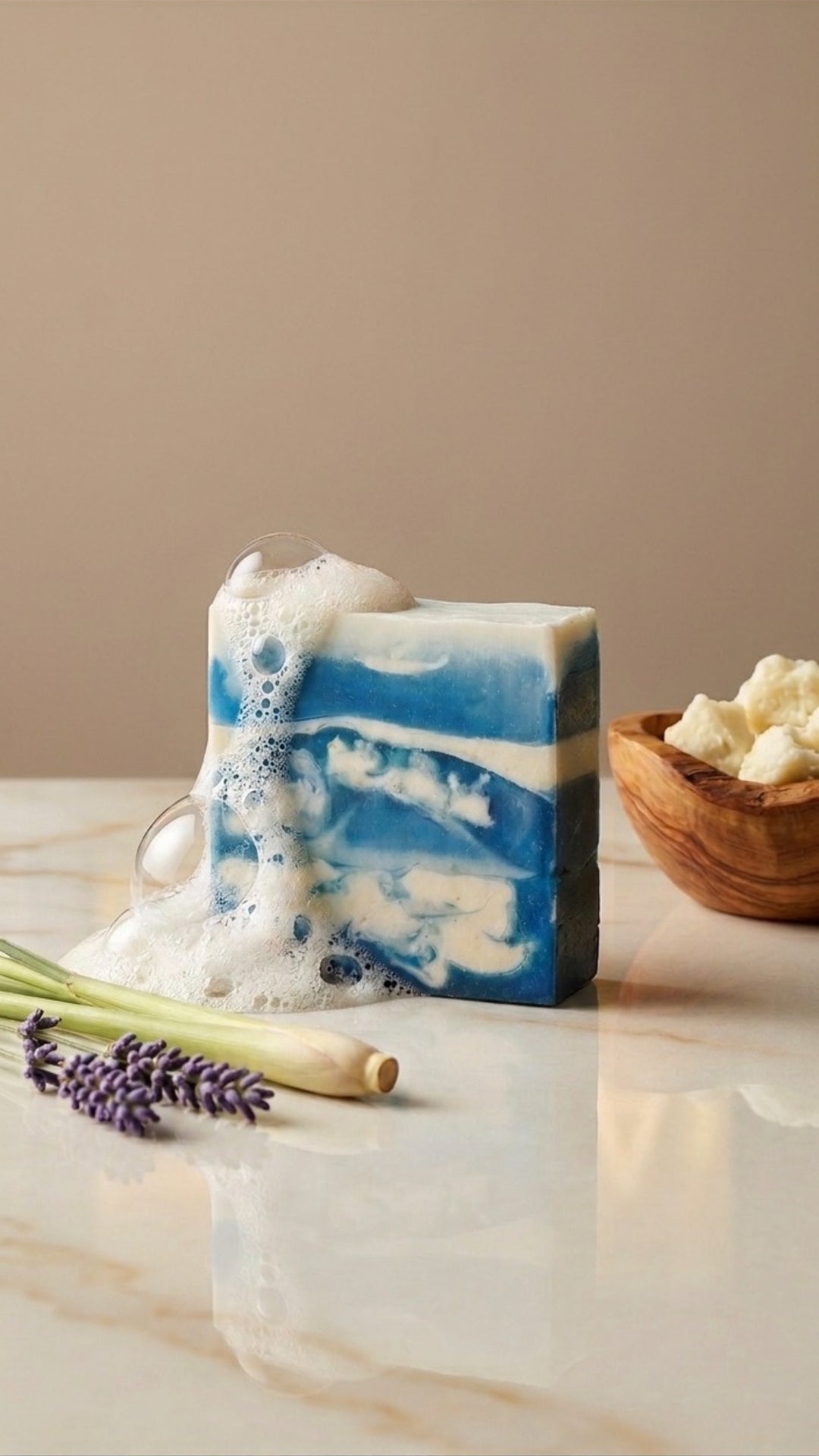 Morning Glory rejuvenation bar