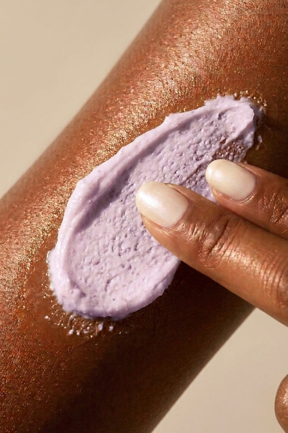 Lavendar Body butter